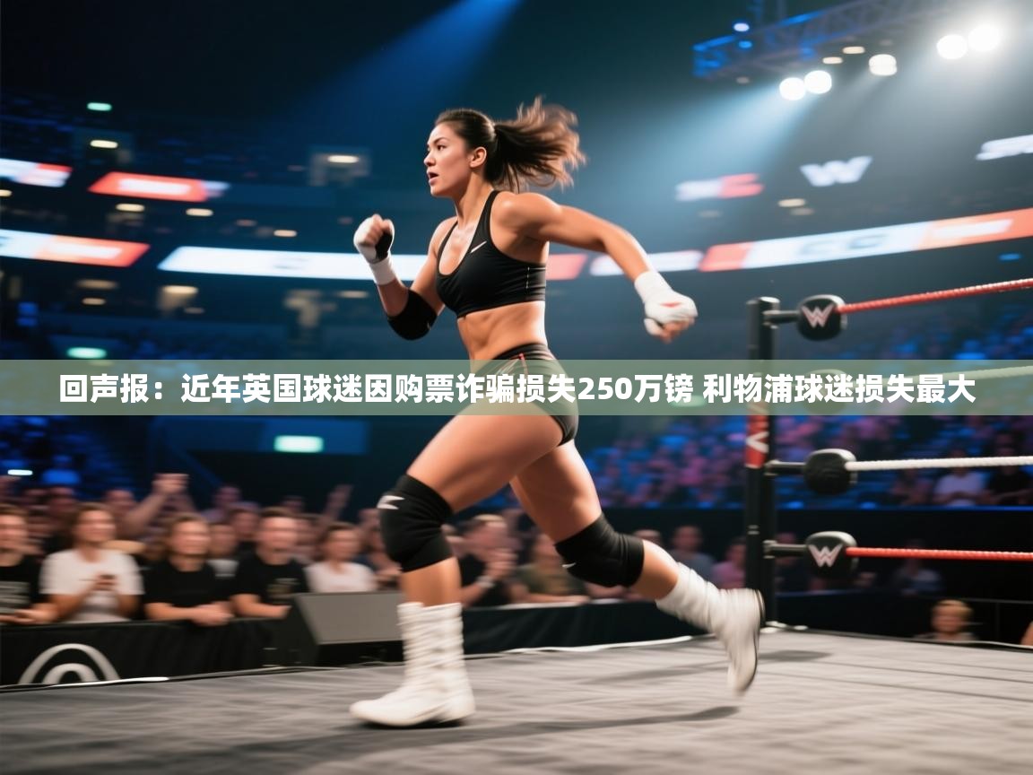 回声报：近年英国球迷因购票诈骗损失250万镑 利物浦球迷损失最大