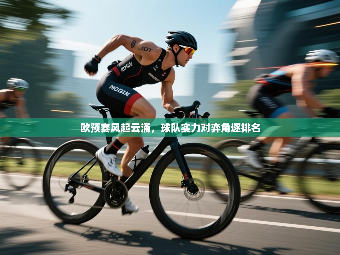 欧预赛风起云涌，球队实力对弈角逐排名  第1张