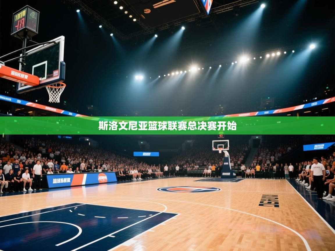 斯洛文尼亚篮球联赛总决赛开始