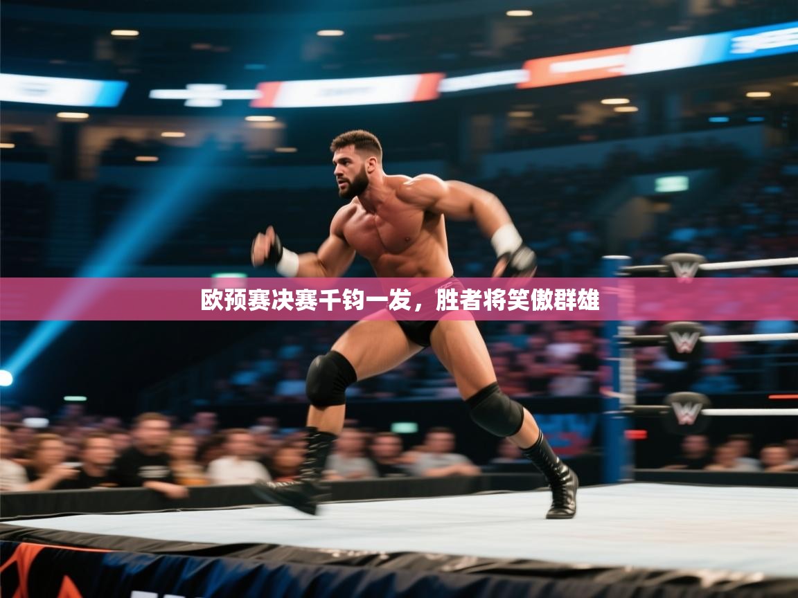 欧预赛决赛千钧一发，胜者将笑傲群雄