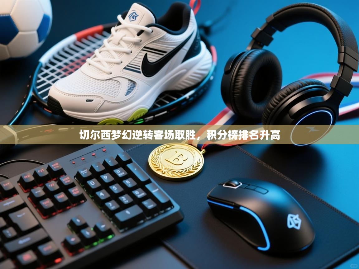 切尔西梦幻逆转客场取胜，积分榜排名升高