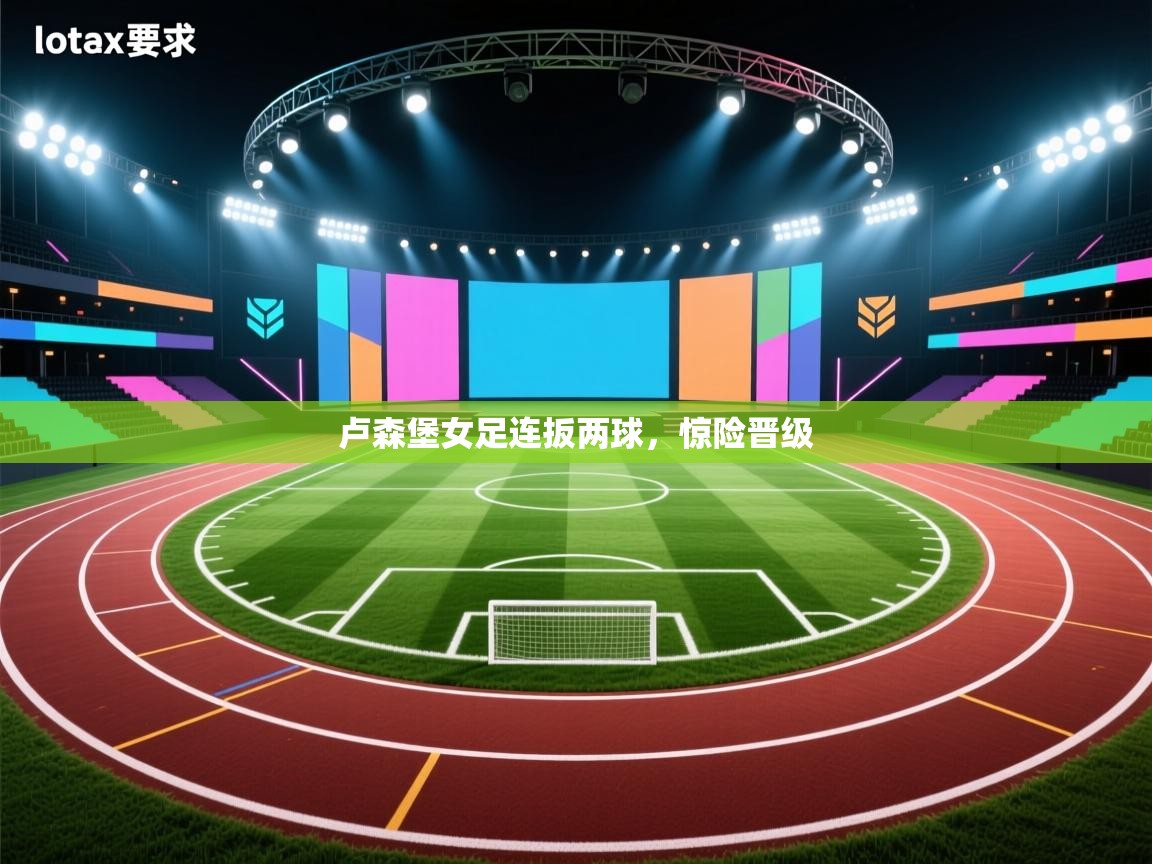 卢森堡女足连扳两球，惊险晋级  第2张